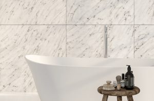 revestimientos decorativos para baños