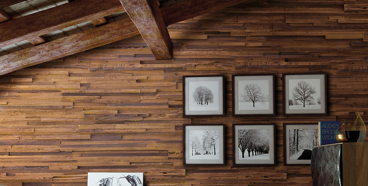 Etiqueta de Pared Paneles Huecos de madera 28 x 28 cm Arte de pared Geométrico Panel decorativo Wood Panel 11,02x 11,02 Double Layer Wood Panel 