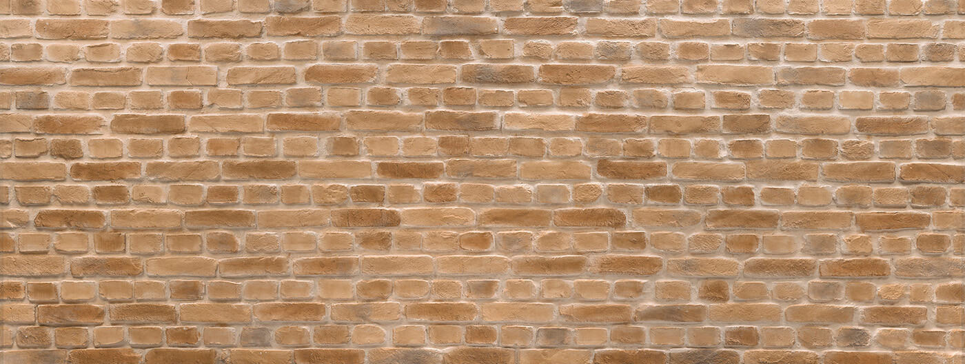 Rough Brick #Light-brown
