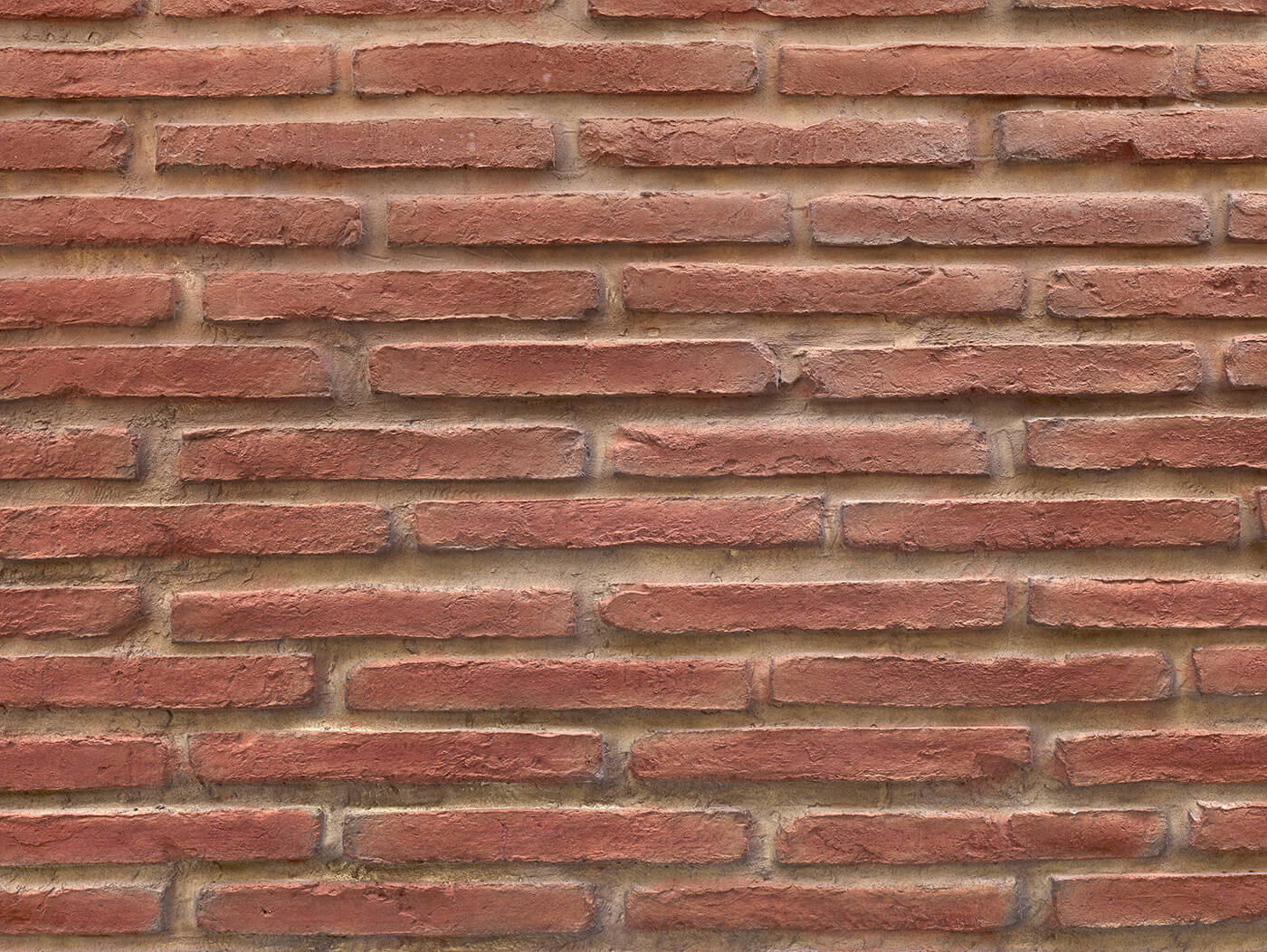 Brick #Dark Red