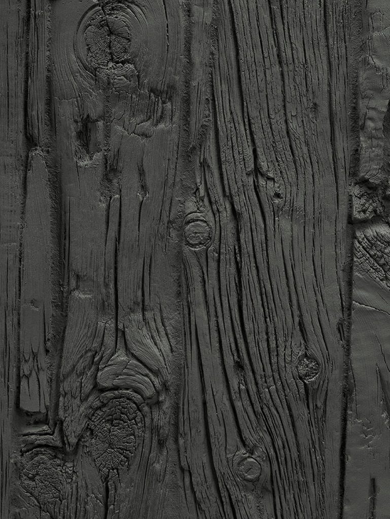 Paredes forradas de madera, ¿cuál es la mejor solución para forrarlas?