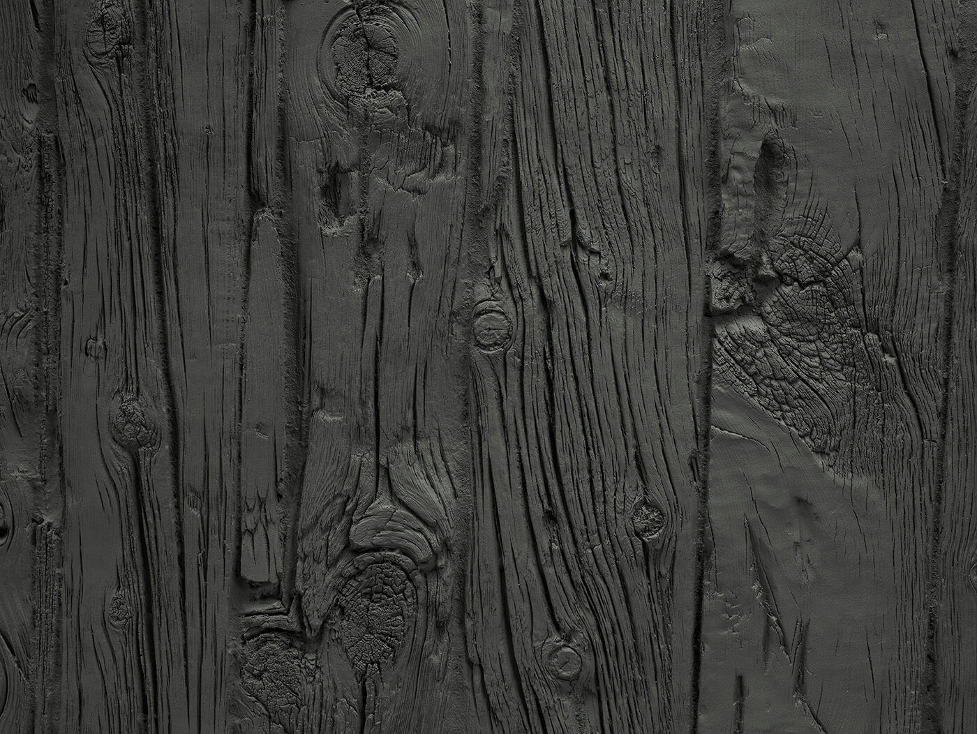 Madera traviesas vertical #negro