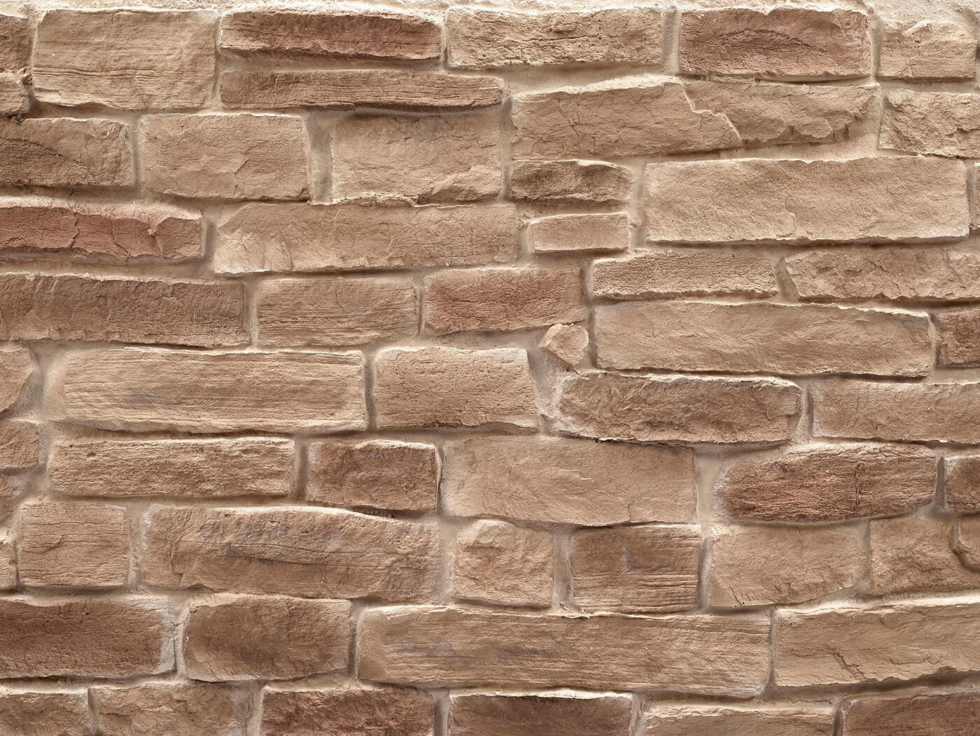 Piedra Sillarejo #marrón claro – MSD Panels – Paneles y revestimientos 3D