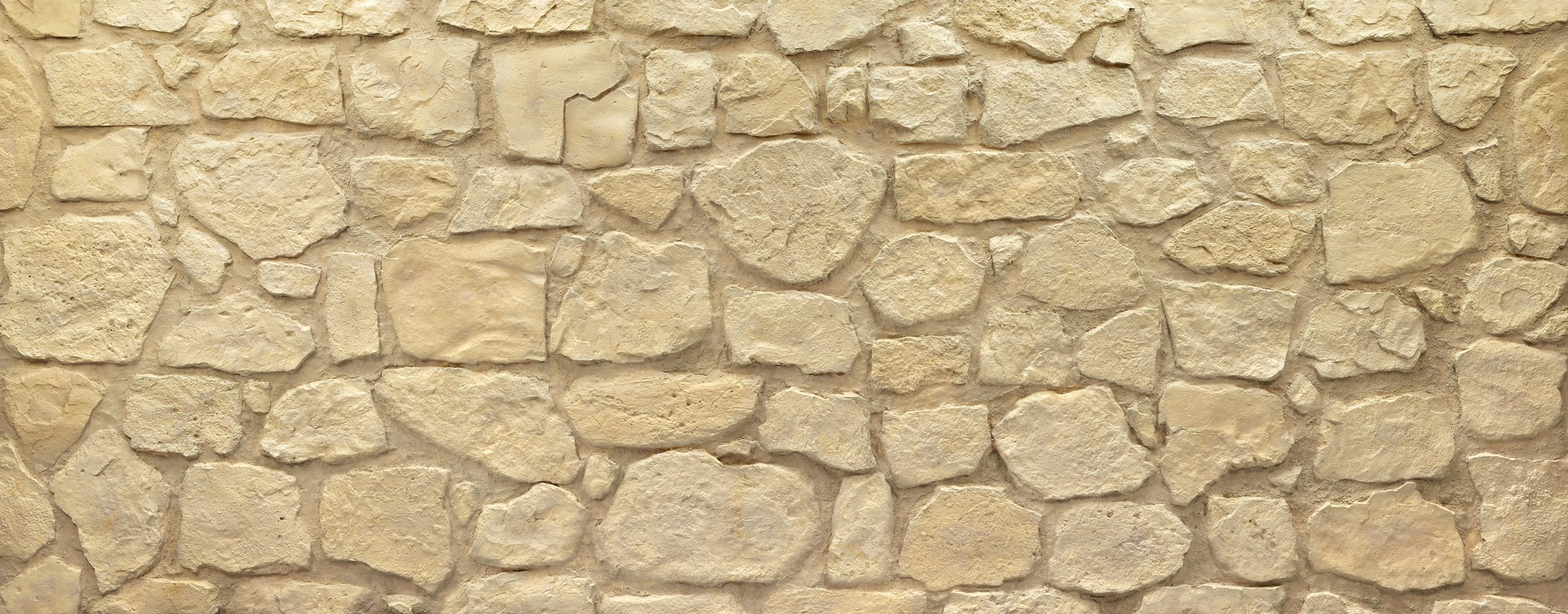 Old Masonry Stone GREY JOINT #White Castilian