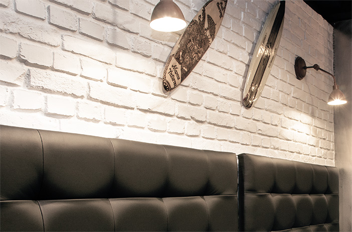 MSD Panels ladrillo