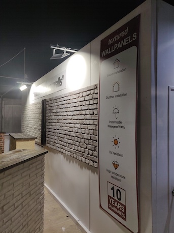 Sunsource, distributors in Malta for MSD Panels