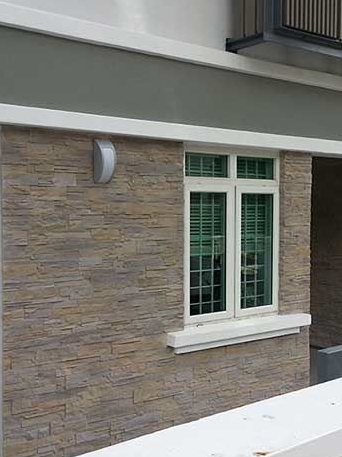 Decorative Exterior Wall Panels Msd Paneles Y Revestimientos 3d - Outdoor Wall Panels Decor