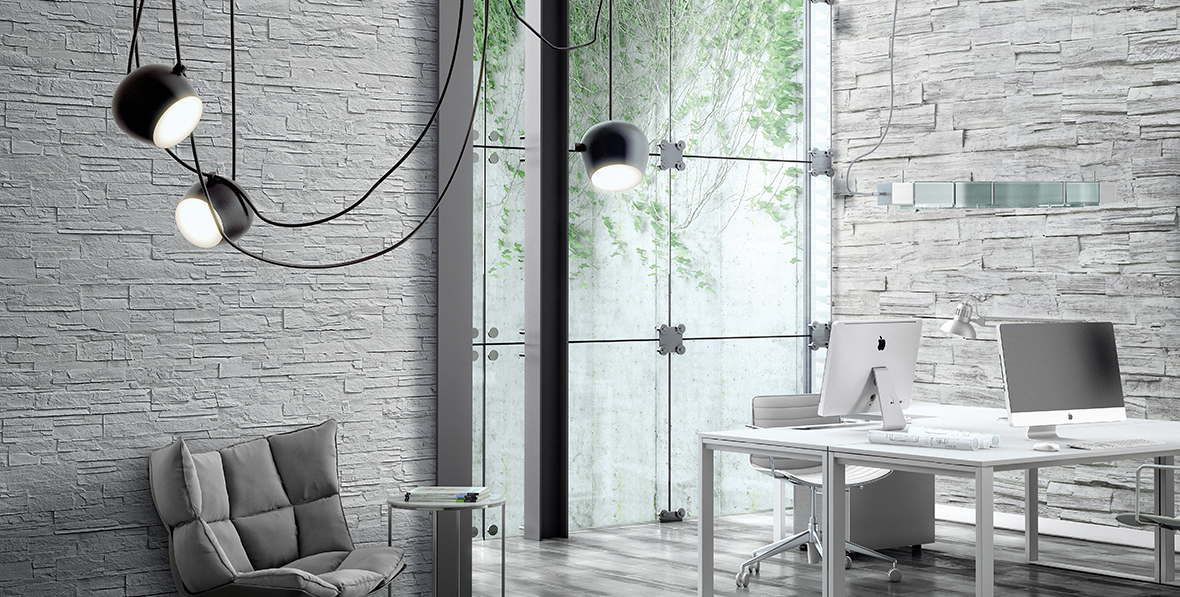 How to Design the Ideal Home Office