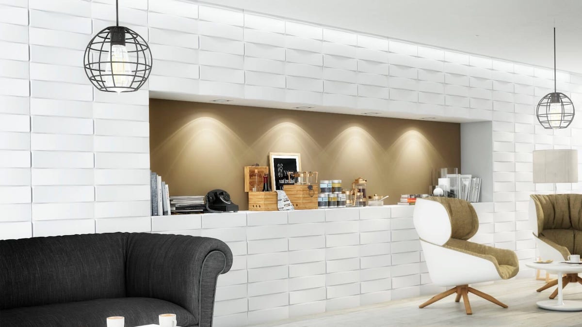 Get Ready for the New Season with MSD 3D Wall