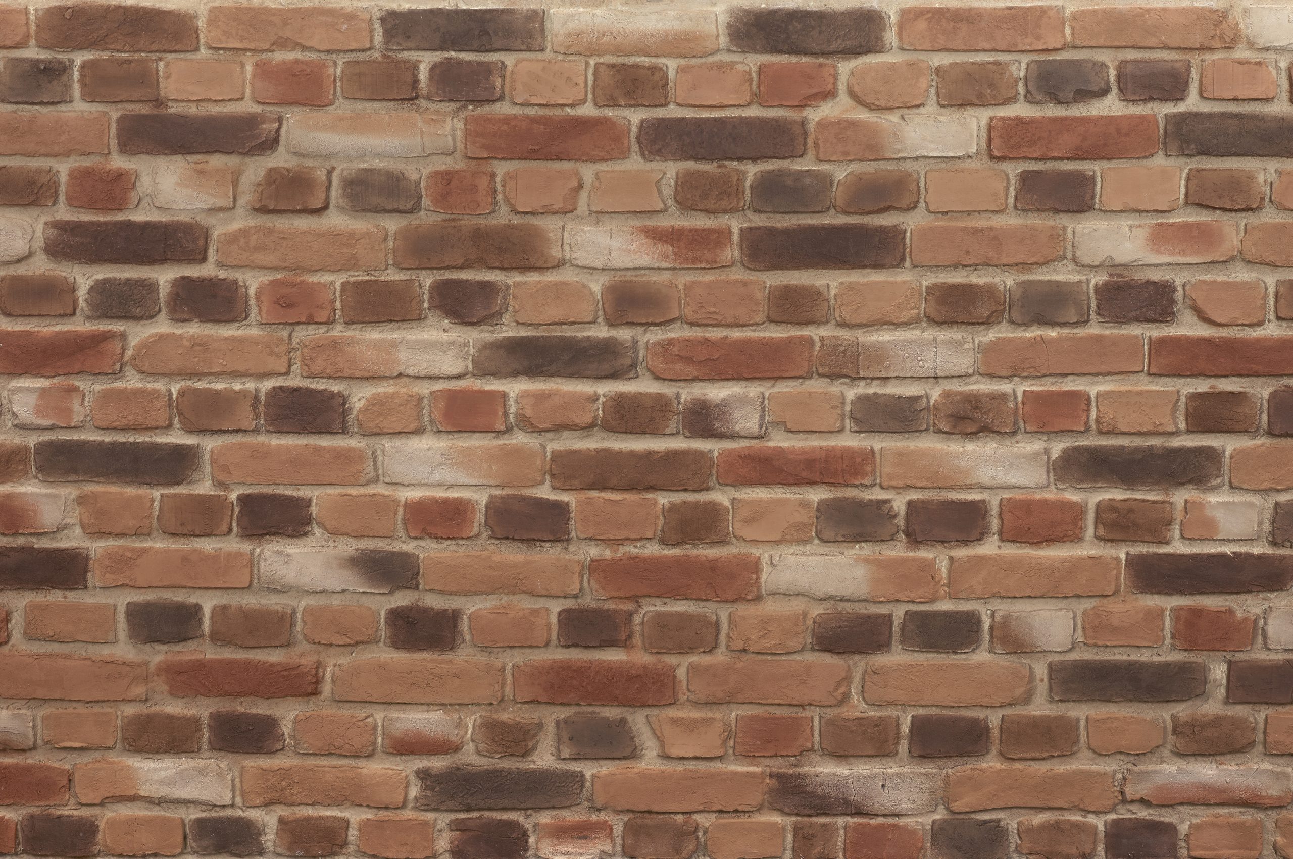 Rough Brick #NewYork