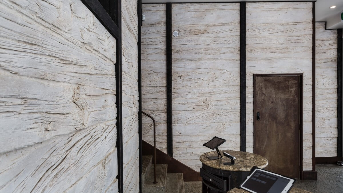 Choosing the Right Decorative Panel